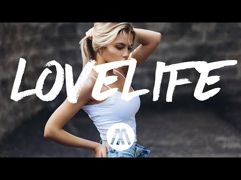 Benny Benassi x JEREMIH - Lovelife ( VARMIX Remix )