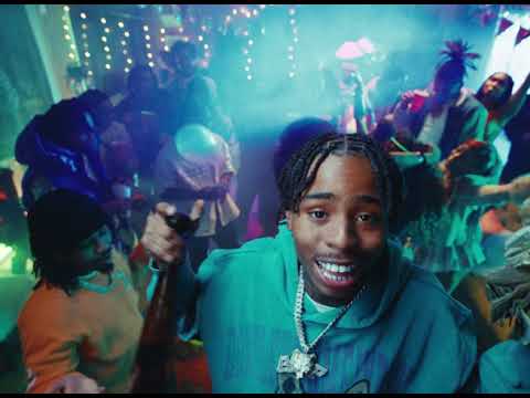 Action Pack x Gloss Up - Don't Trust Ha (Official Music Video)