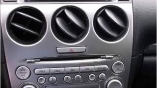 preview picture of video '2004 Mazda MAZDA6 Sport Wagon Used Cars Sunbury OH'