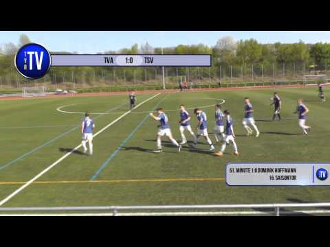 TVAtv: TV Aldingen 1:2 TSV Benningen