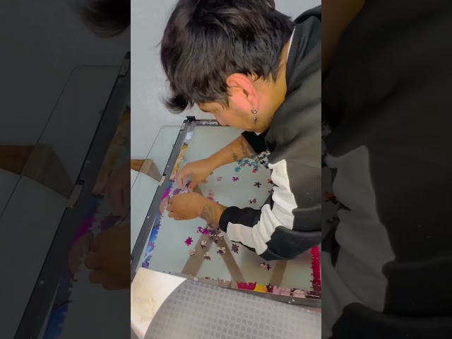 Vídeo relacionado con Ghost Killing - Rompecabezas popular de anime Kimetsu, rompecabezas temático, pieza para adultos y niños, juego familiar de desafío de papel, 1000 piezas