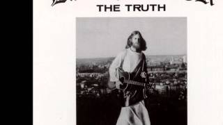 D.R.  Hooker - A Stranger's Smile