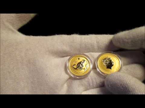 What is the Best Size Gold to Stack?