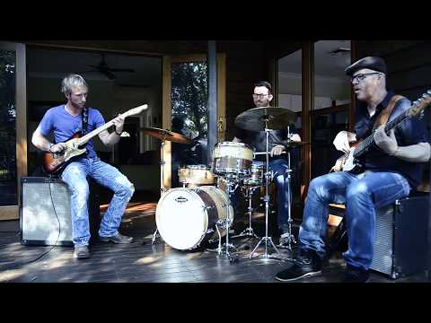 Porch Pickin' Mickey Pye