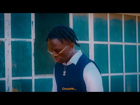 Udede - Sina Raha (Visualizer) | Big Bongo TV | Alenbee | Bee Films