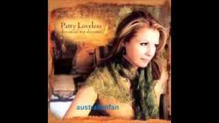 Patty Loveless  ~ My Old Friend The Blues