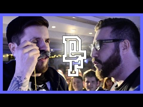 Mos Prob vs Stowaway