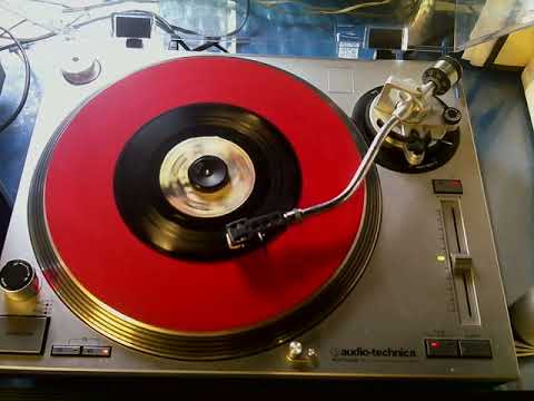 You'll Never Walk Alone   The Brooklyn Bridge  1969   Styrene