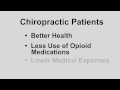 Chiropractic Care Boosts Surgery Avoidance