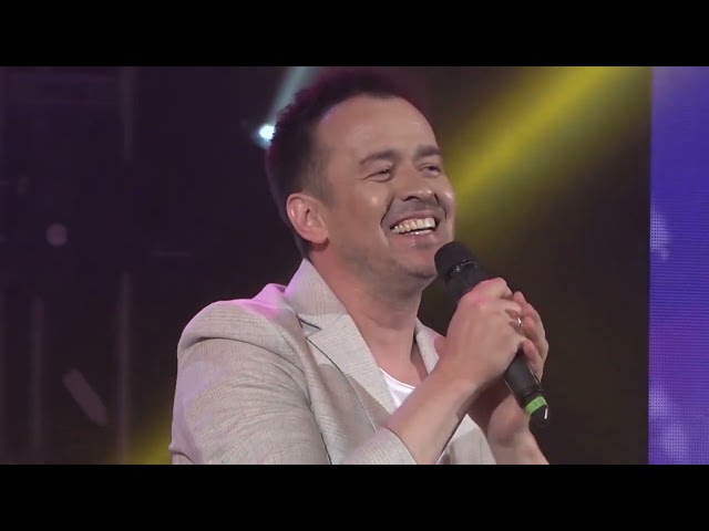 СТВ. "Җырлы бүләк". Эфир 29.04.2022