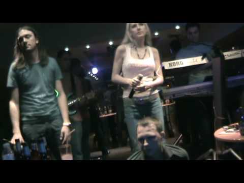 NO LIMIT band - Mix.MPG