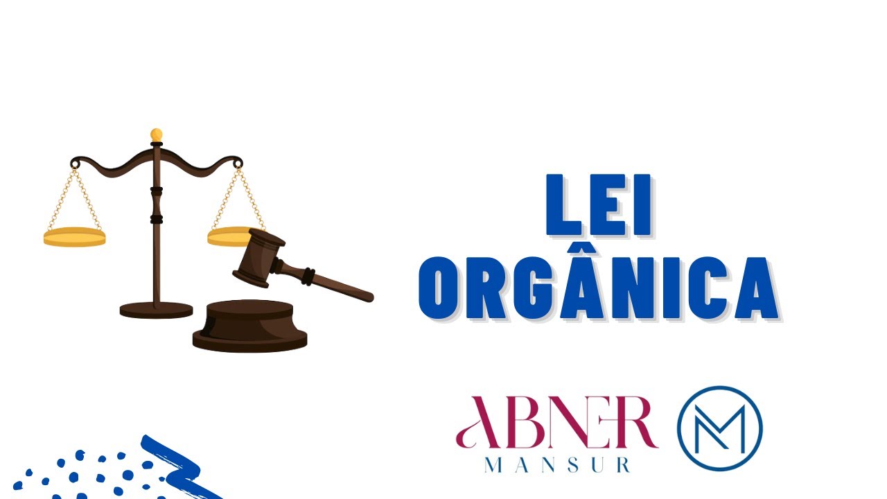 Lei Orgânica Municipal para AADEEE da SME Recife