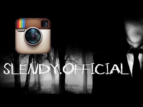 Slender | Slendy on Instagram! | The Pigscast ft. Rowan [FaceCam]