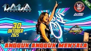 Download lagu 'ANGGUK ANGGUK-GELENK MENYALA' DJ LALA 30 OKTOBER 2025 FULL BASS || MP CLUB PEKANBARU #djviral mp3 Download lagu 'ANGGUK ANGGUK-GELENK MENYALA' DJ LALA 30 OKTOBER 2025 FULL BASS || MP CLUB PEKANBARU #djviral mp3