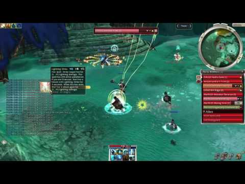 [OvO] r202 vs [DMG] r67, CAT Round 3, 23/10/16 - Guild Wars (GvG) [Monk, Heal]