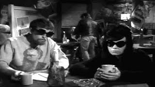 Bobby Darin - CHARADE - 1964!