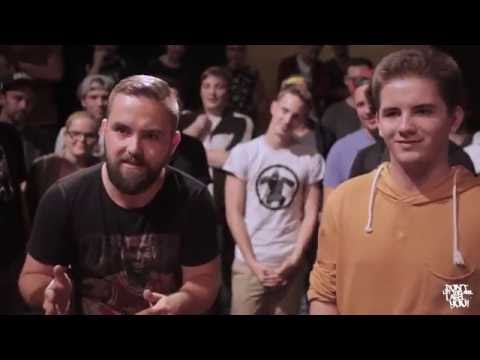 VT & Tobi Nice vs Ekhead & CPE