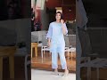 ప్రణీత స్టన్నింగ్ లుక్ Actress Pranitha Subhash Latest Video