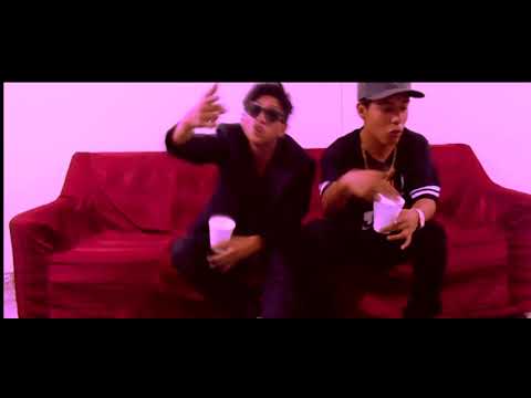 👽🔥FLOW VIOLENTO (VIDEOCLIP OFICIAL) EL HAMO X CHECKFUNNY 👽🔥