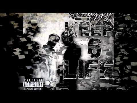 Smizzy Ft Clipz - Marxmen Anthem (Keep 6 Life Mixtape)