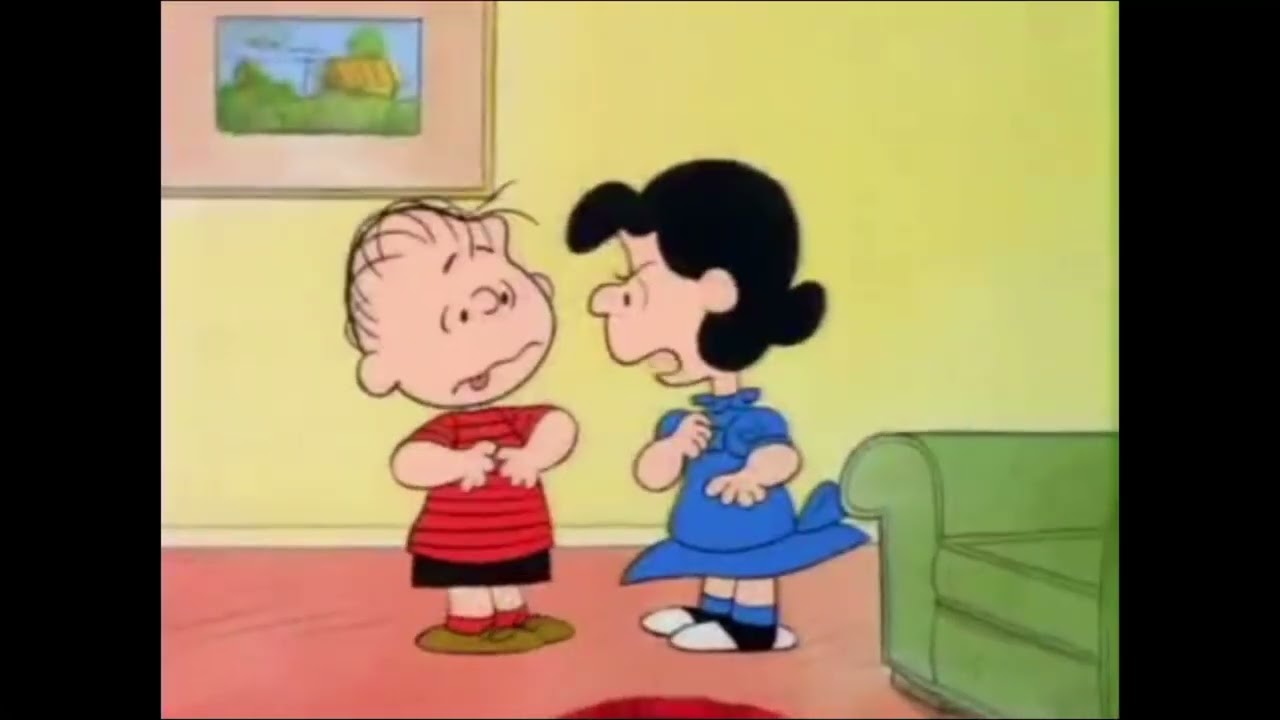 Provavelmente o momento mais bonito desse desenho