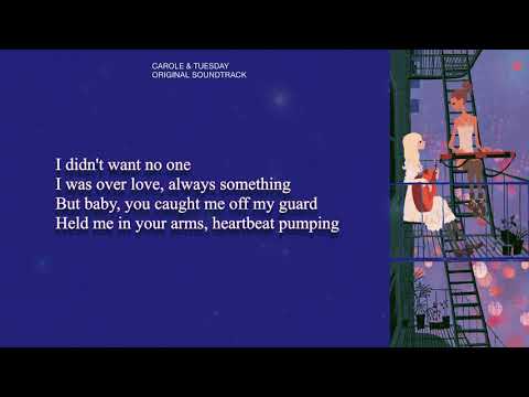 Give You The World - Carole & Tuesday