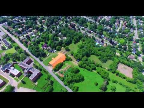 50 Crawford St. Brockville promotional video for Christie's International real estate
