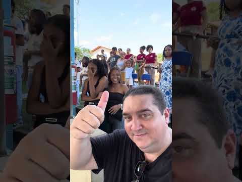 Jets na cidade São Salvador do Tocantins