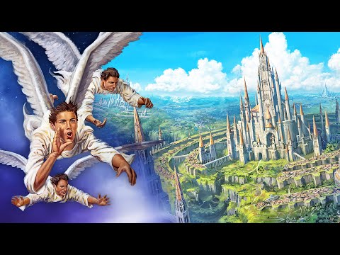 Poziv na izlazak iz Babilona - Poruka trojice anđela 375