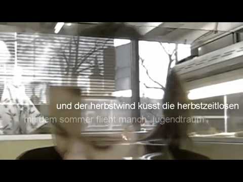 Folksmilch - Auf der Heide blüh'n die letzten Rosen (Robert Stolz)