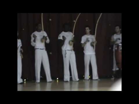 Capoeira Odivelas Natal
