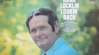 Hank Locklin - My Heart Cries for You
