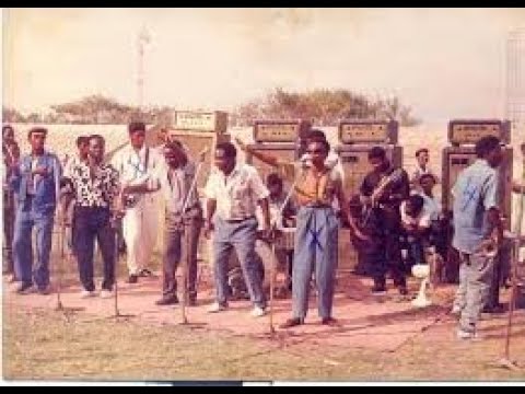 Orchestre Makassy~ Molema lyrics & translation