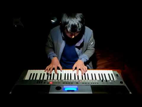 MAPLE LEAF RAG || COVER || METOZO MEDEO