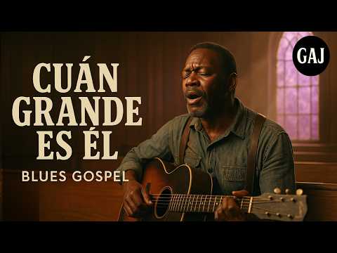 Peregrino Soul and Gospel Afro para Jesús