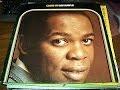 Lou Rawls  - Close Up /Six Cold Feet Of Ground - Capitol 1969