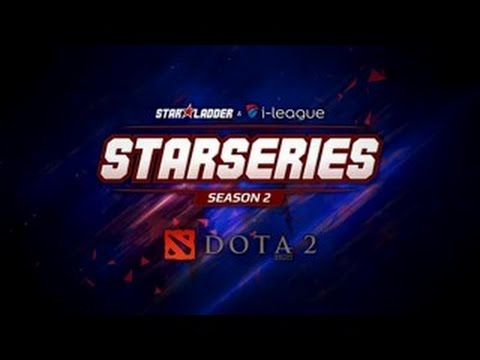 Danish Bears vs Polarity Highlights || TI6 Open Qualifier