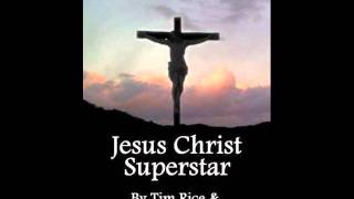 Jesus Christ Superstar (1970) full cd