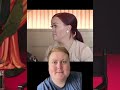 Bri Barlup Addresses Emily Fernandez Right Cheek Reunion On The Little Reunion On Brandon TV