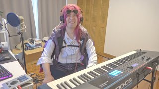 - 崩壊スターレイルから案件が来てしまいました