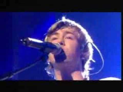 Busted - Who's David?