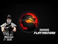 MKP 4 1 Season 2 MUGEN NEW MK2 Smoke Playthrough