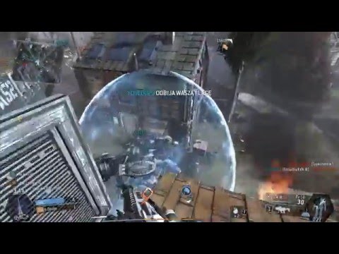 Titanfall Multiplayer #6 - Przejęcie Flagi