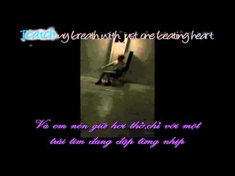 [Vietsub+Kara] Bound to You -  Jooyi (RaNiA) (cover Christina Aguilera)