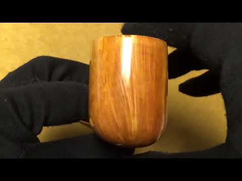 Pipa Castello “Castello“ G - Canadian #32 (CACA63)