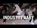 Lil Nas X Jack Harlow INDUSTRY BABY Learner S Class