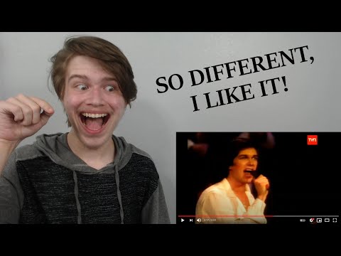 COME COME AGAIN Reaction - CAMILO SESTO | #60