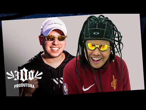 Mc Amaral e Mc Murilo Azevedo - É o Bonde do 7 que Fala (Narc Beats)