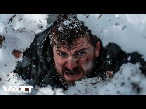 Lost in the Wilderness | The Retreat | Thriller Monster Movie | Free Movie