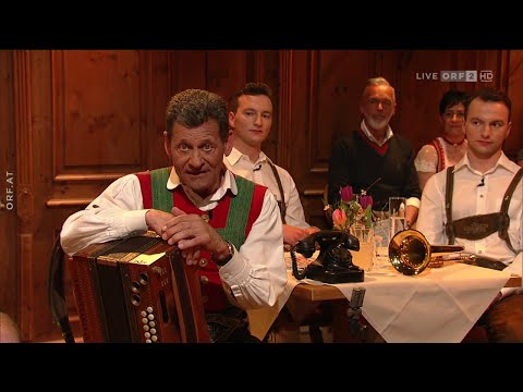 Mei liabste Weis aus Kufstein (26.3.2022)